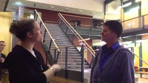 Carissa Nash ASL 101 Midterm 2