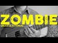 The Cranberries - Zombie (EASY Ukulele Tutorial) - Chords - How To Play