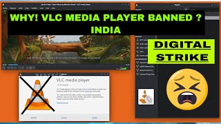 VLC media player banned India | Banned Software in India | VLC Banned in India | Bestech screenshot 4