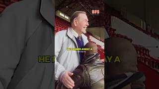 Ian Wright Needed Mr Pigden 🥲