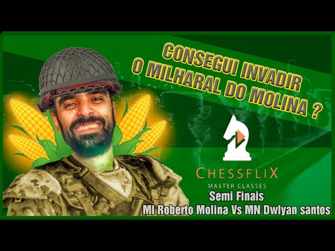 Copa Chessflix - ChessFlix