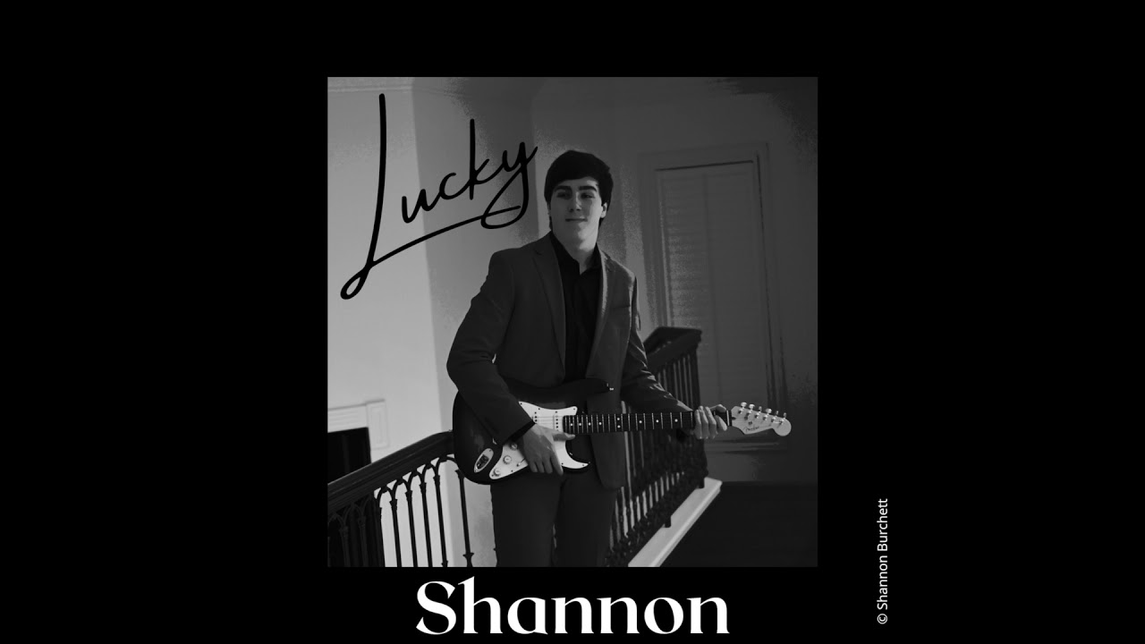 Tocame - Shannon adlı videoyu YouTube'da izle Tocame - Shannon adlı videoyu YouTube'da izle