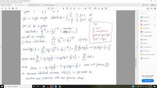 class 29 model selection and regularization