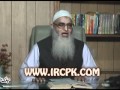 Shkirshad ul haq asari topicitebaesunnat our radebidat part 1