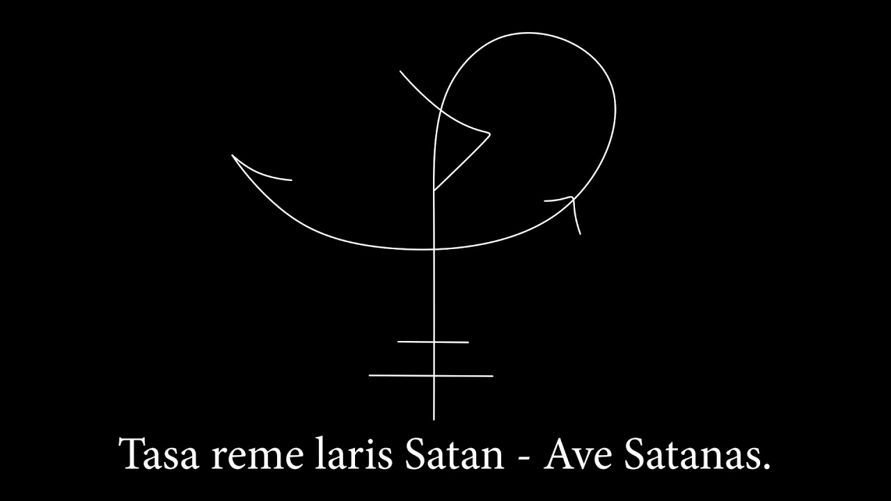 Satan Enn Chanting [81 Repetitions]