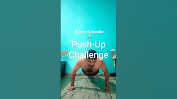 Try This Push-Up Challenge – Change Your Life Today! 🔥 #shorts #gym #pushups #viralvideo