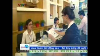 Bạn biết gì về Ngân hàng trực tuyến? (VTV1)