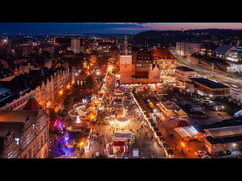 Jarmark Bożonarodzeniowy 2024