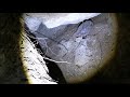 Поиск ракушечной пещера Армавир форштадт первая часть.)
