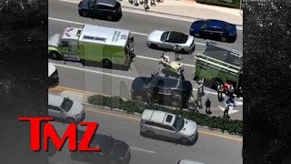 NBA YoungBoy & Crew Reportedly Shot at Near Trump Beach Resort | TMZ Wealth