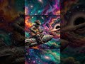Star Rambler's Heaviest Psychedelic Ritual Yet #psychedelicrock #instrumentalmusic #cosmic