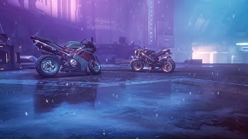 With You | Warframe 1999 | Captura Cinematic shenanigans