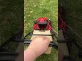 Love these Toro #Mowers #Toro #fyp #fypシ #lawncare #mechanic #lawn #grass #cool #engine