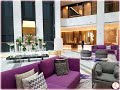 Hôtel Al Bandar Rotana : meilleur hôtel de luxe à Dubaï ?