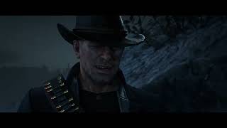 Red Dead Redemption 2 (2023 02 23) Финал RxWaY