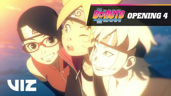 Boruto agradou assim como decepnou parte dos fans da obra original, ma