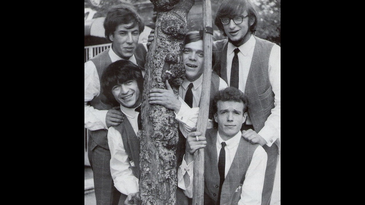 Le strade @  I Nomadi