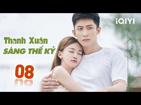 CƯNG CHIỀU MÌNH EM – Tập 08 | Phim Ngôn Tình Trung Quốc Lãng Mạn Siêu Hay | iQIYI Phim Thuyết Minh