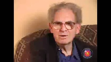 The End of Suffering (Part Two) - Russell Targ.avi