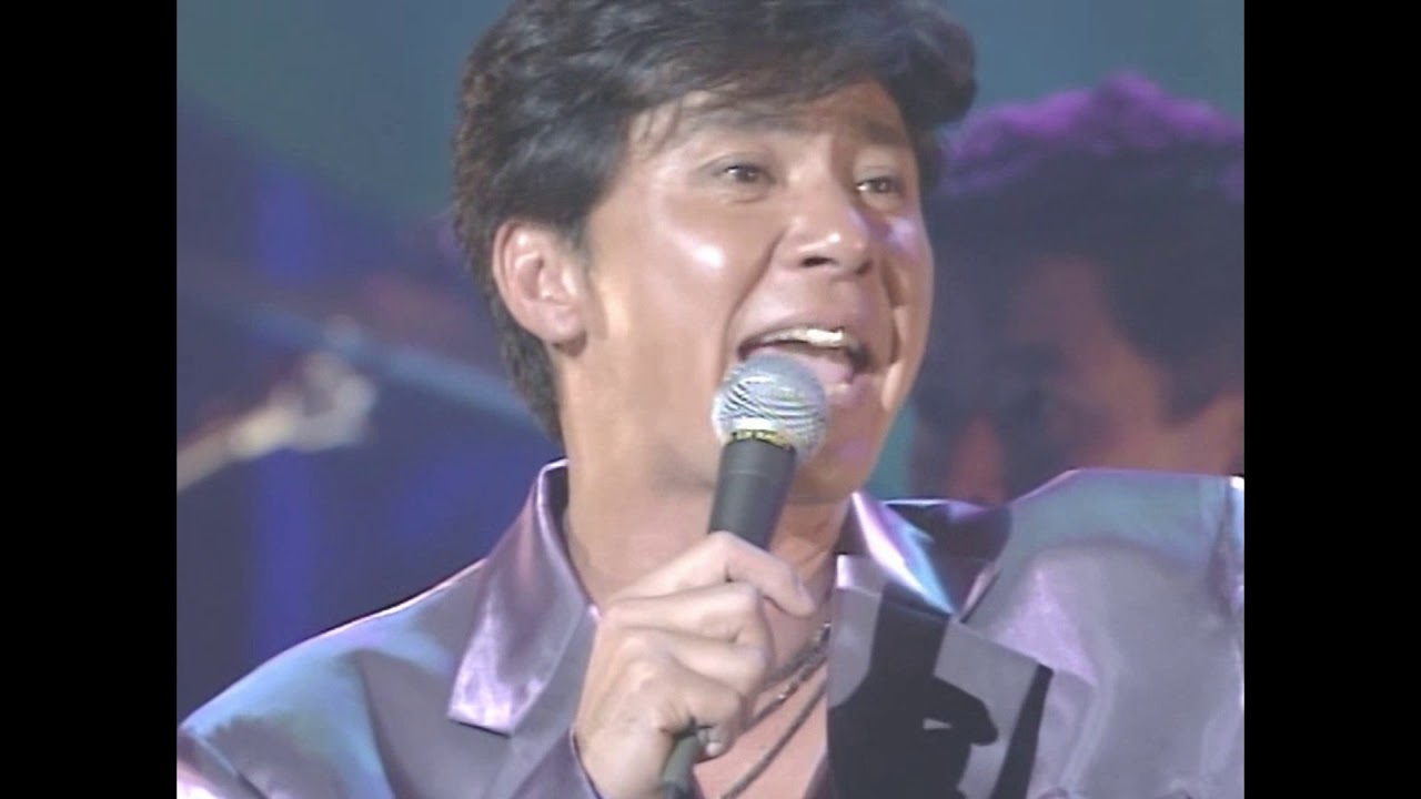 コーヒールンバ  ～西城秀樹～