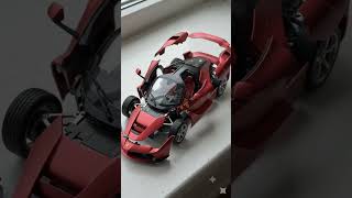 Ferrari LaFerrari Mechanical Toy