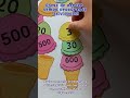 Jogo do Valor Posicional com Sorvete em PDF para Imprimir - Matemática | Plintz Design #educação