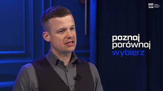 Wdrożenie ERP za 300k i powrót do Excela?! 🥊 ERP RING #01 [Zwiastun]