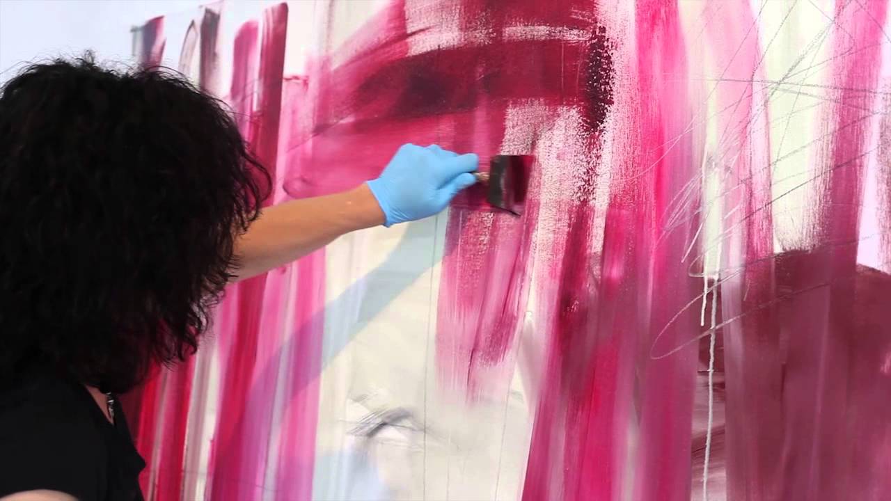 Inside the Studio Rose Masterpol (USA) YouTube