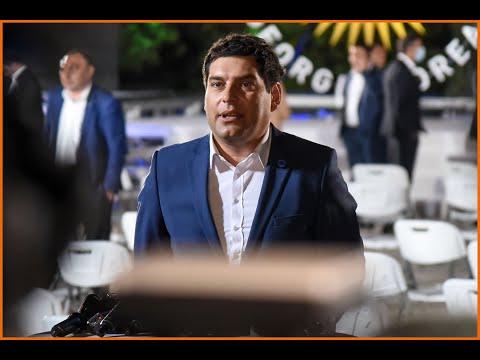 დილის საუბრები | ბექა დავითულიანი