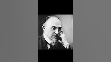 Thumbnail of Erik Satie once composed a piece to be repeated 840 times in immediate succession. #musichistory