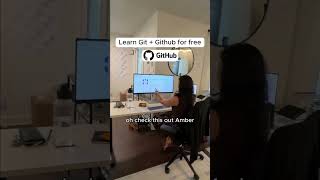 Learn Git + Github with this free project
