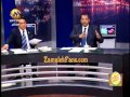 محمود معروف يسخر من فوز الاهلى على كيما اسوان وابراهيم يوسف يرد وكوميديا اتحاد الكرة