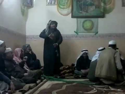 مديح الليفان