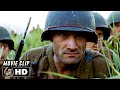 THE THIN RED LINE Clip - "In The Grass" (1998) WWII Movie