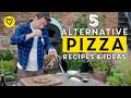 Alternative Pizza Recipes To Try | Jamie Oliver