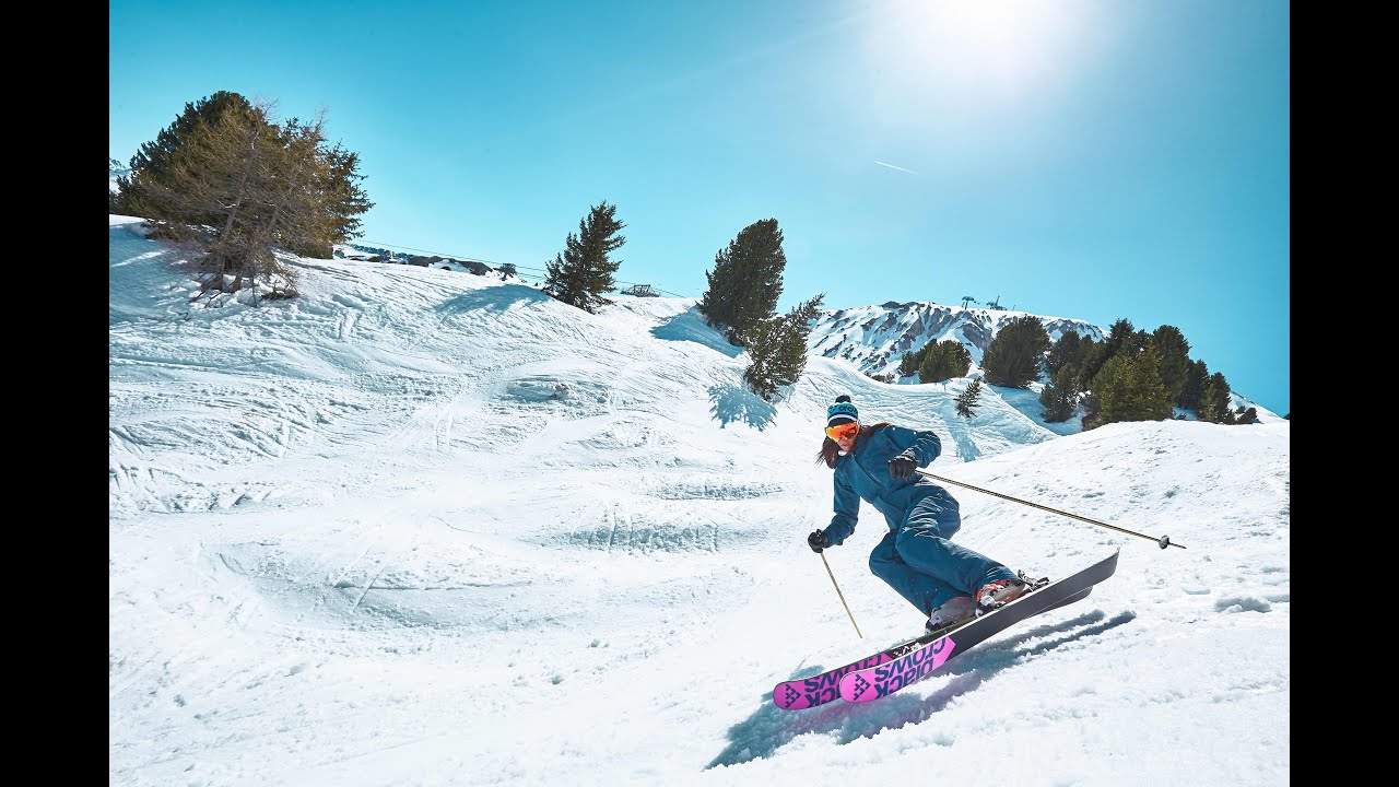 Black Crows Skis | Corpus 2L Stretch Womens 2019 skin cancer