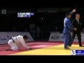 Judo 2012 Grand Abu Dhabi: Sobirov (UZB) - Kodera (JPN) [-66kg] semi-final