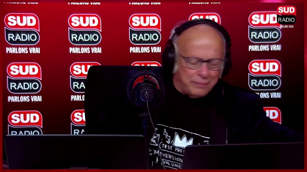 Aya Nakamura, Gérard Miller, Valérie Hayer : les perles du jour (04/03)