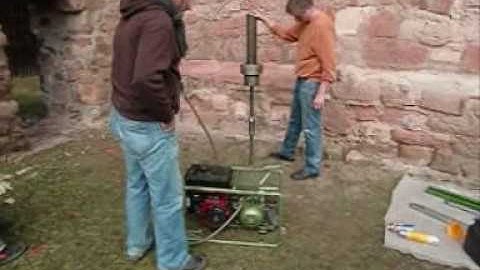 Dynamic probe in the field.wmv