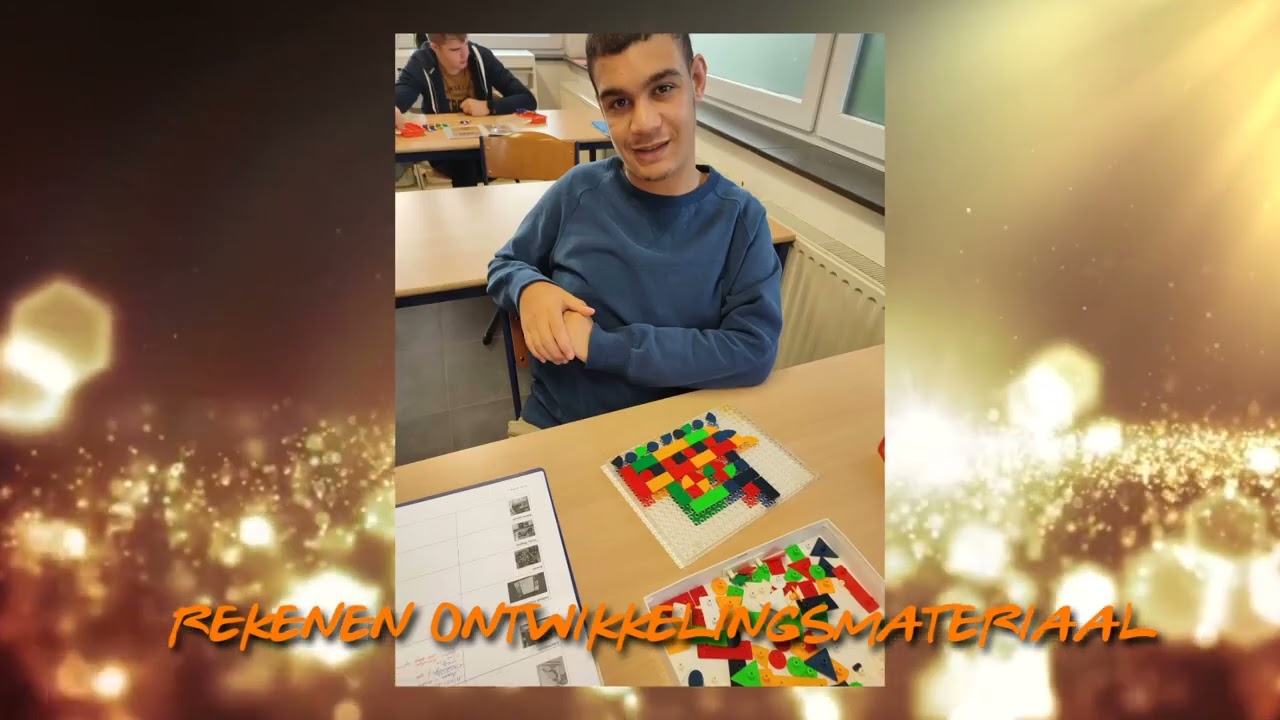 BuSO De Hoge Kouter schittert