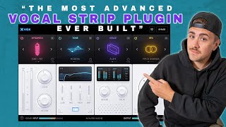 Is XVox is the ONLY VOCAL PLUGIN you need?? - BEST VOCAL PLUGIN by Patrick Breen 50,210 views 9 months ago 10 minutes, 11 seconds