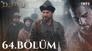 Diriliş Ertuğrul 64. Bölüm