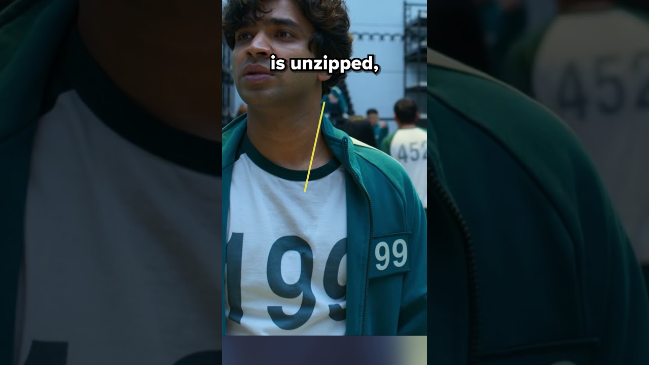 Who Does Hyun-ju's Jacket Belong To in Squid Game?