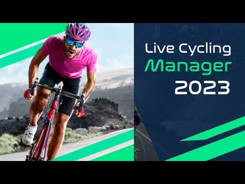 🇬🇧 Live Cycling Manager is - Live Cycling Manager