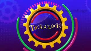 GMA - Continuity to 'TiktoClock' [APR-10-2026]