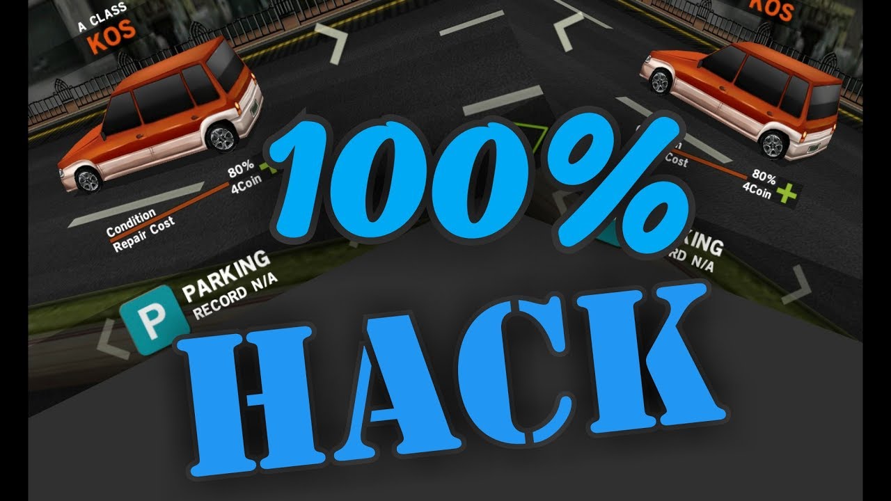 Dr. driving game ko Kese Hack Kare 2019 YouTube