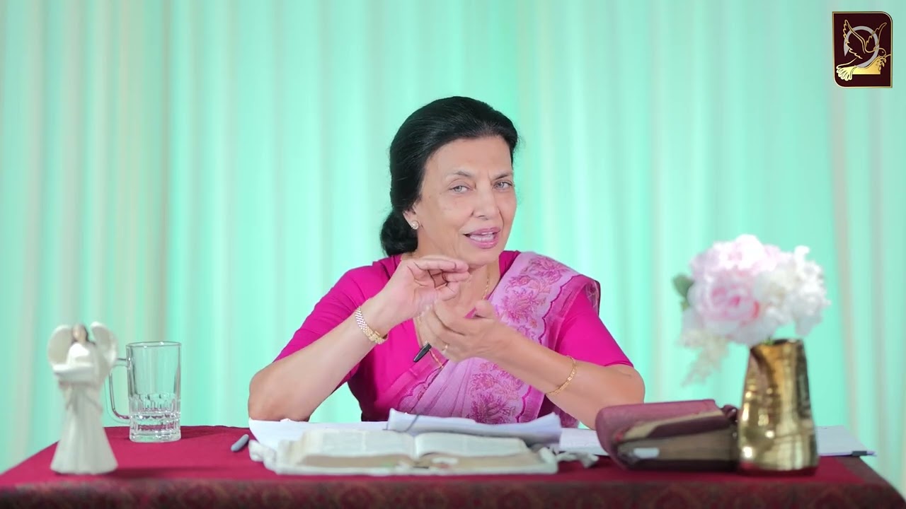 Restoration of your family | Part-2| നിൻ്റെ കുടുംബത്തെ വീണ്ടെടുക്ക  |Vimala Jacob |Vsquaretv