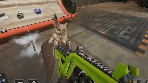 Vantage sentinel rare animation