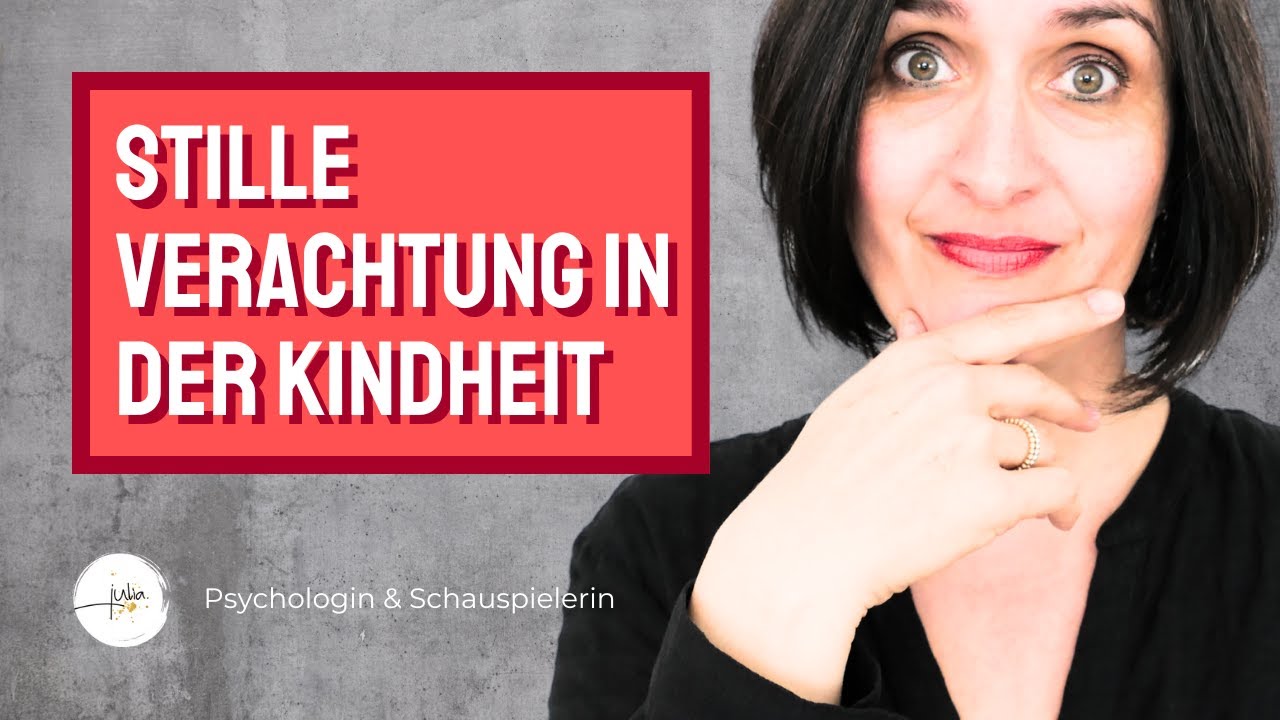 Chronische Entwertung als Sündenbock in einer dysfunktionalen Familie