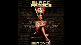 Beyoncé - Black Parade (Extended Version)